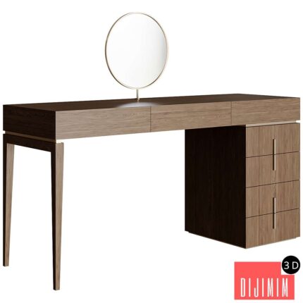 Dressing table BELLE Table