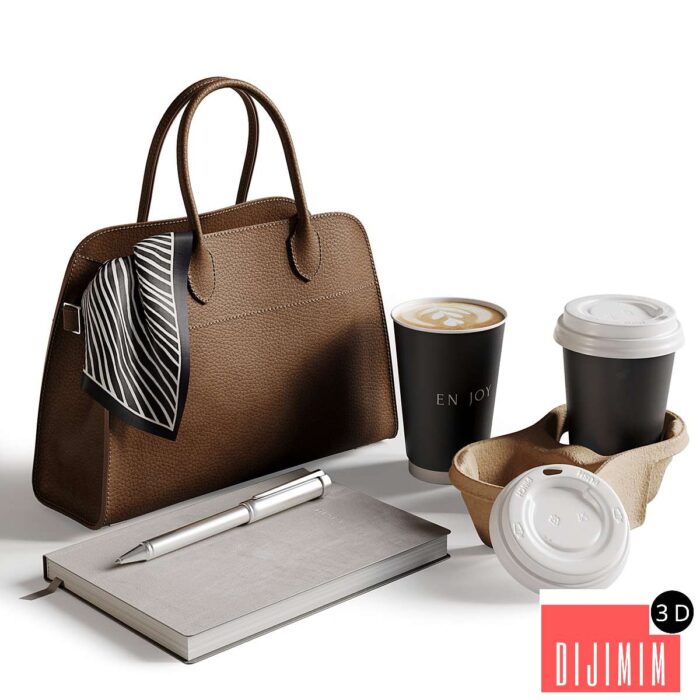 Decorative accessories 02 - Görsel 1