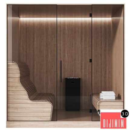 Home sauna 02