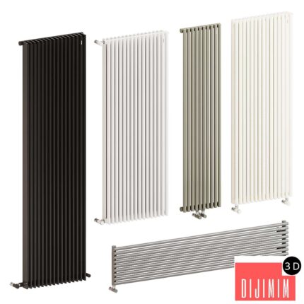 Radiators Tubes radiatori