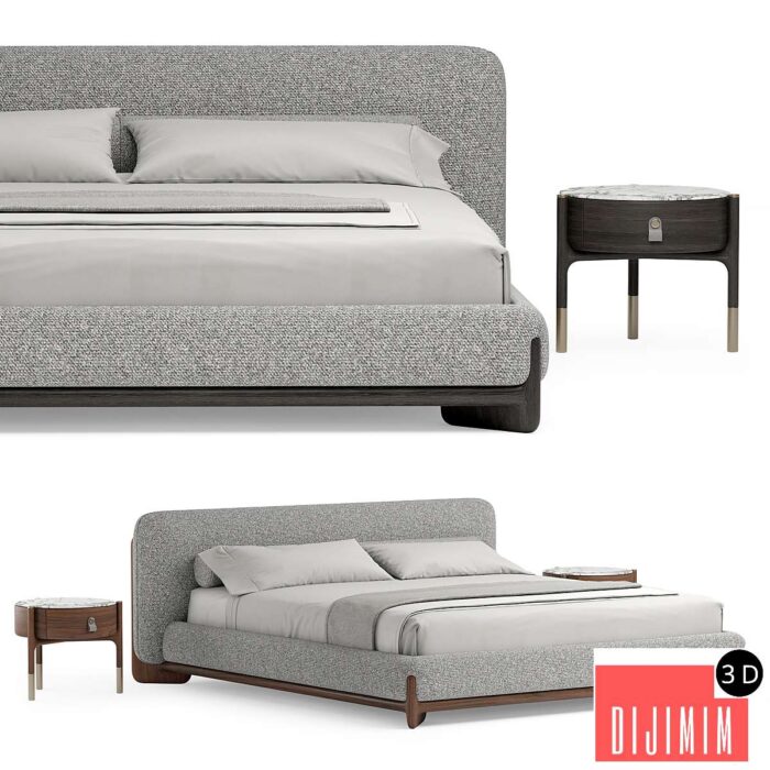 Bed elvemobilya - Görsel 1