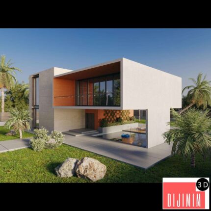 villa (dijimim özel)