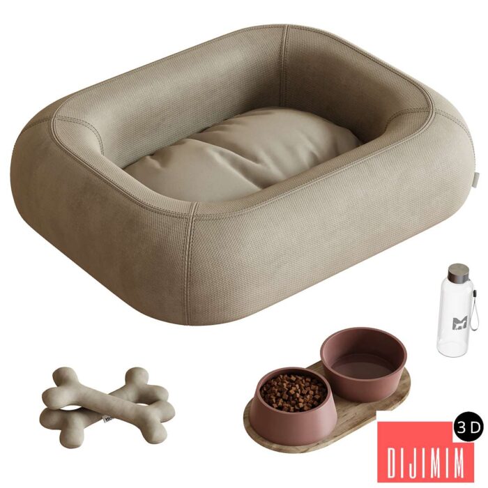 Miacara dog accessories - Görsel 1