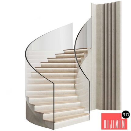 Staircase 4