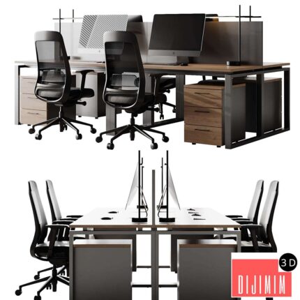 Workplace 18