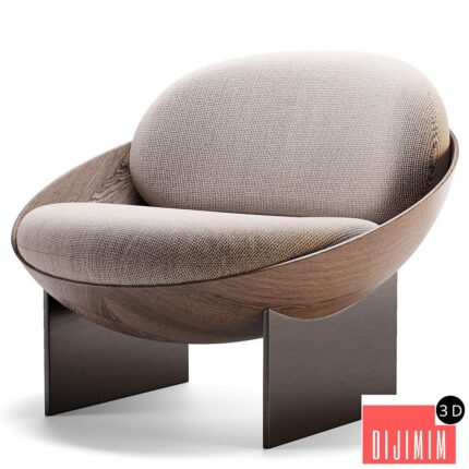 PROMIN Armchair