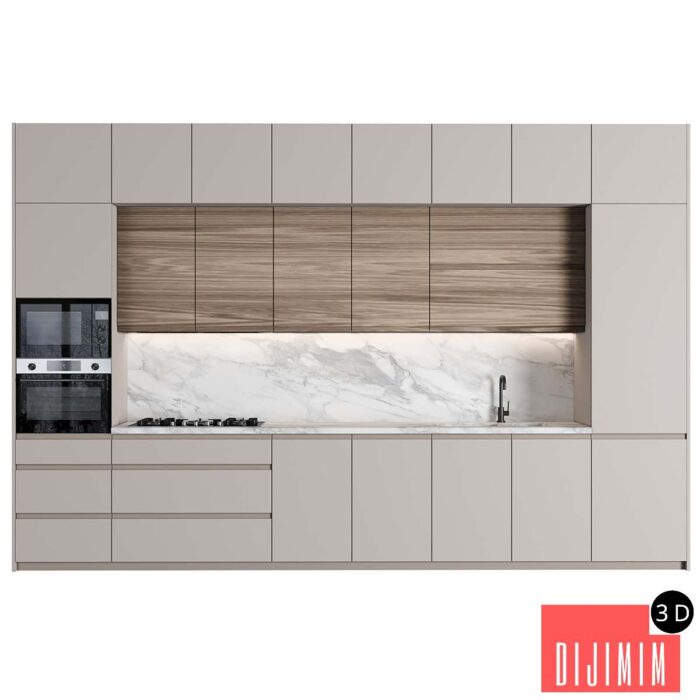 kitchen 133 - Görsel 1