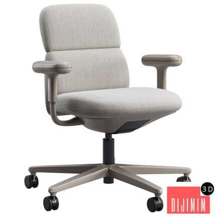 Office chair Asari Mid by Herman Miller