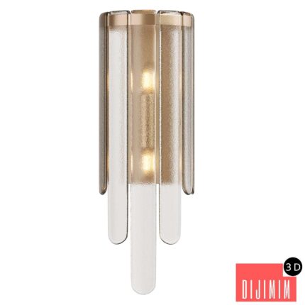 DRIP SCONCE