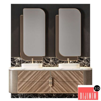 Luxury Bathroom 440