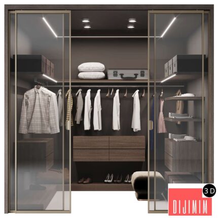 Wardrobe