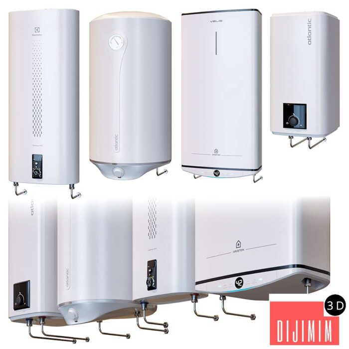 Boiler - Görsel 1