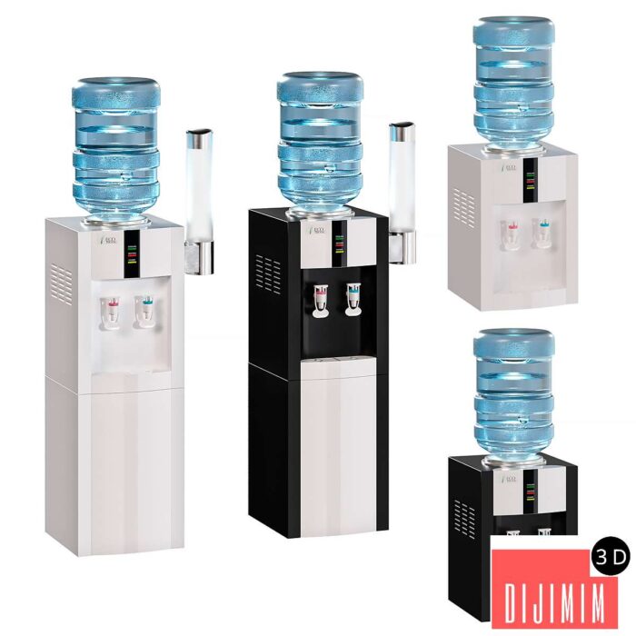 Ecotronic Cooler - Görsel 1