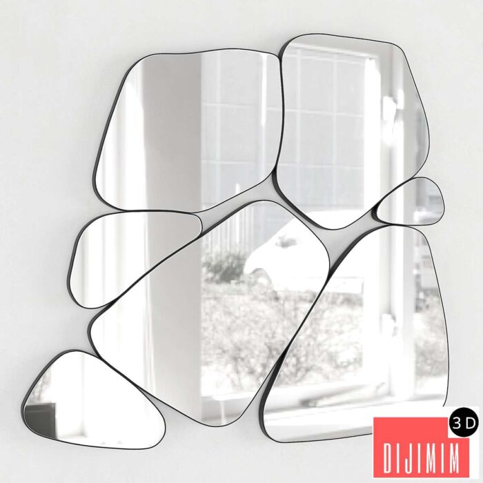 Mirror Stancy - Görsel 1