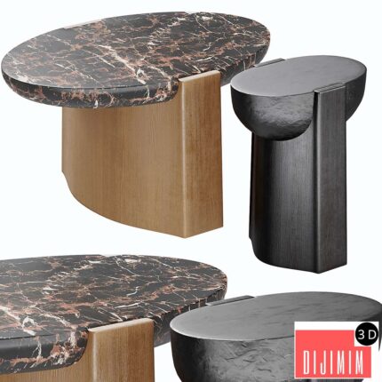 AKRA low Table
