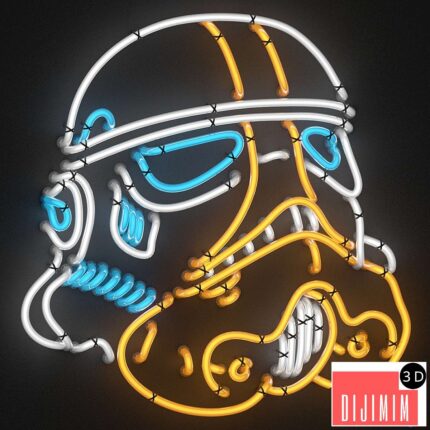 neon set 7