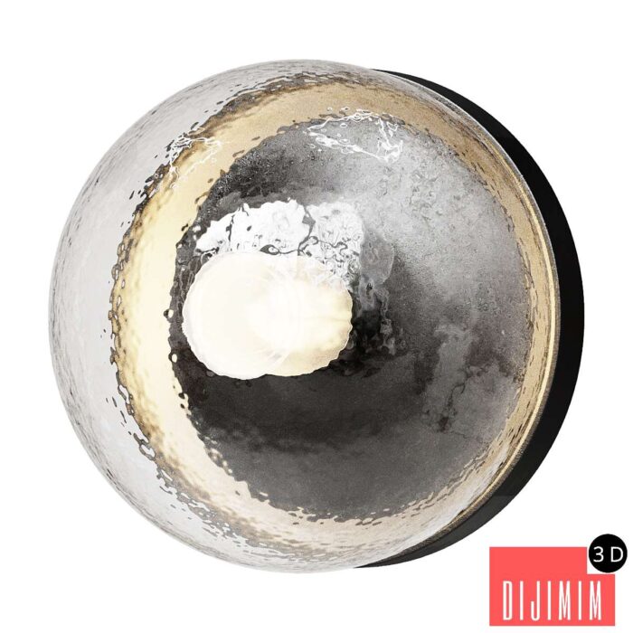Sconce Boccia 14.1 Wall Sconce Wall Lamp - Görsel 1