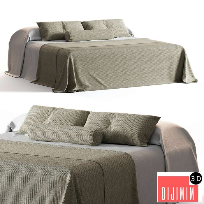 Bed linen zara home 11 - Görsel 1