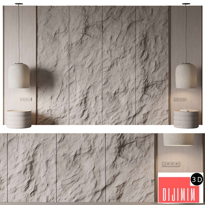 Headboard #8 - Görsel 1