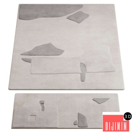 Carpets Belinda from Kave Home