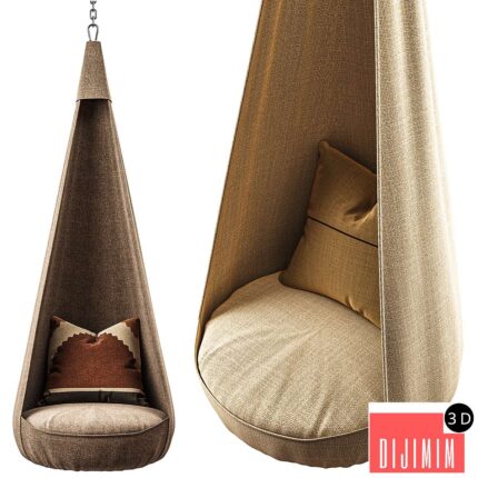 Havana (Hammock chair)