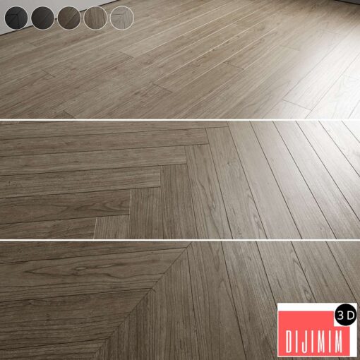 Oak Floor 061