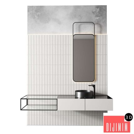 bathroom furniture