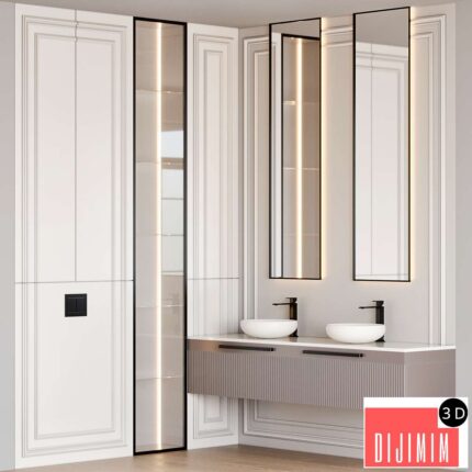 bathroom furniture 109