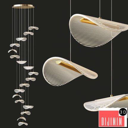 DELFINA lamps
