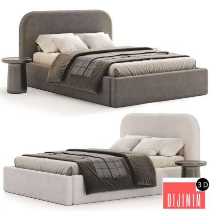 keviya bed by Divan ru