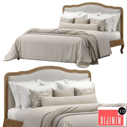 Grace Bed