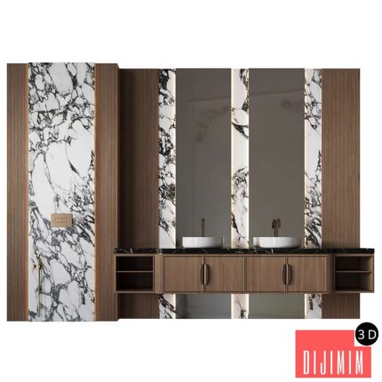 Bath set 29