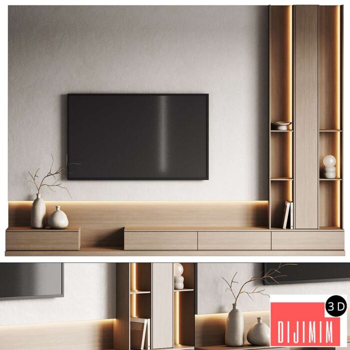 TV set-2 - Görsel 1