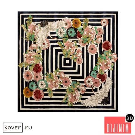 Carpet “WENDY COLLECTION” Kover.ru | Art de Vivre