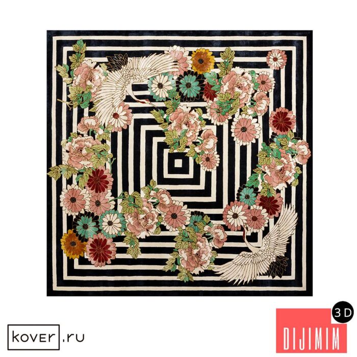 Carpet “WENDY COLLECTION” Kover.ru | Art de Vivre - Görsel 1