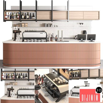 Coffee shop 06