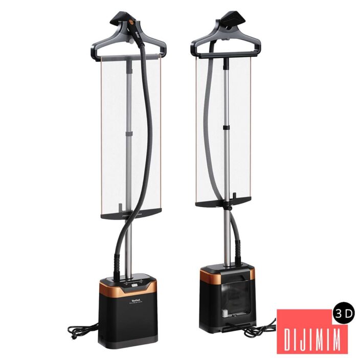 Tefal Pro Style Care Vertical Steamer - Görsel 1