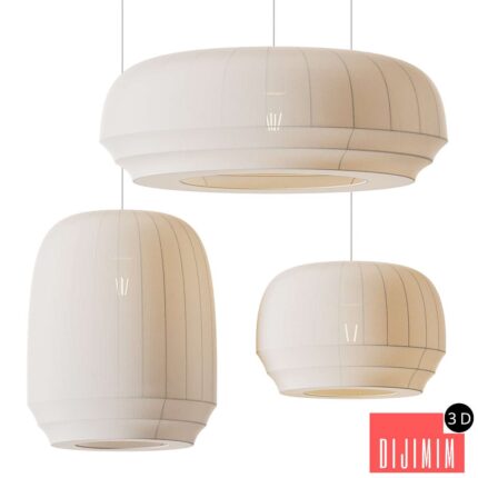 Tradition Pendant Lamps