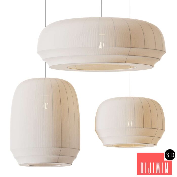 Tradition Pendant Lamps - Görsel 1