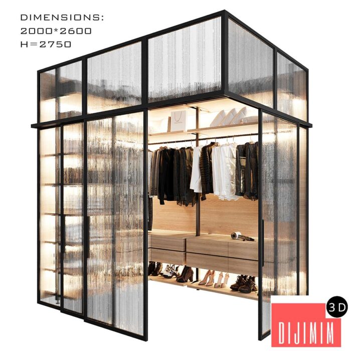 Dressing room_14 - Görsel 1
