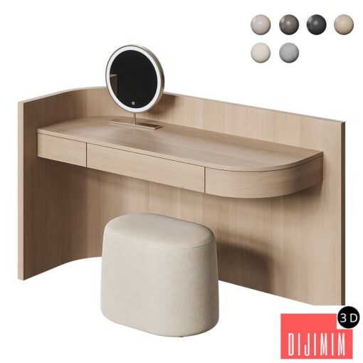 Dressing table NG8