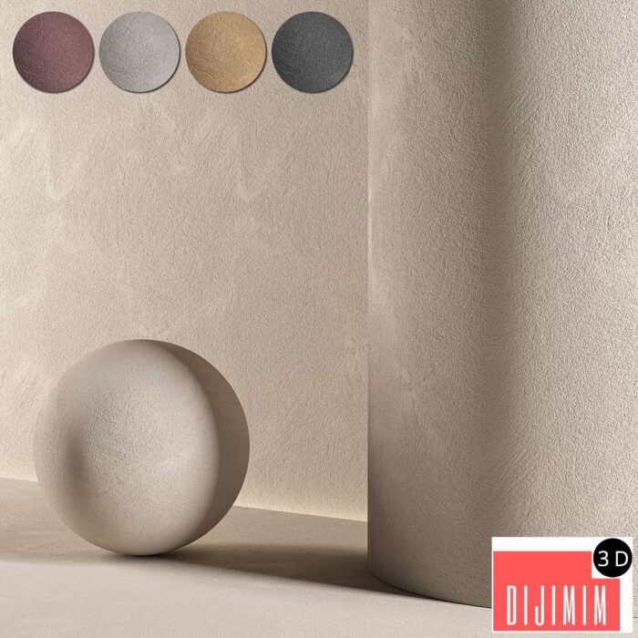 Plaster Material 101 - Görsel 1