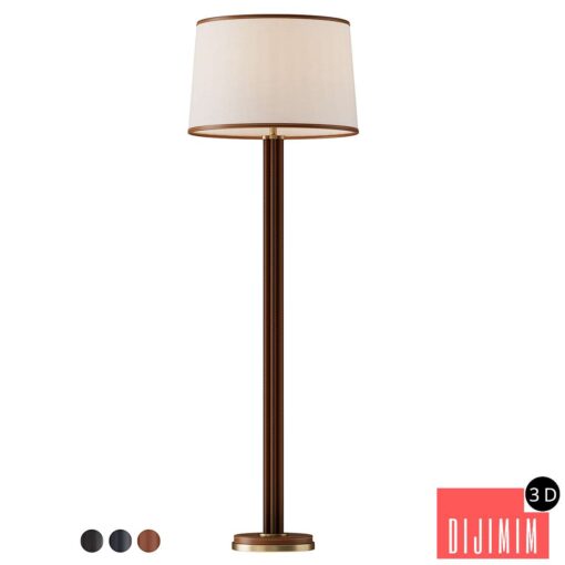 Ralph Lauren - Riley Floor Lamp