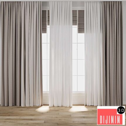 Curtain 938
