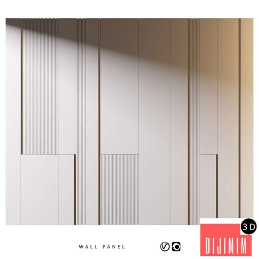 Wall Panel | 37