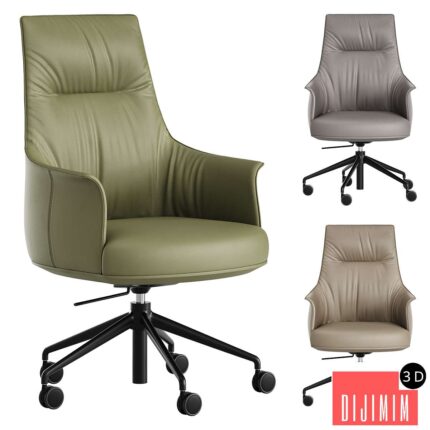 Archibald Task Office chair
