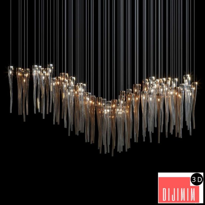 Light composition Vargov®Design - LC0440 - Görsel 1