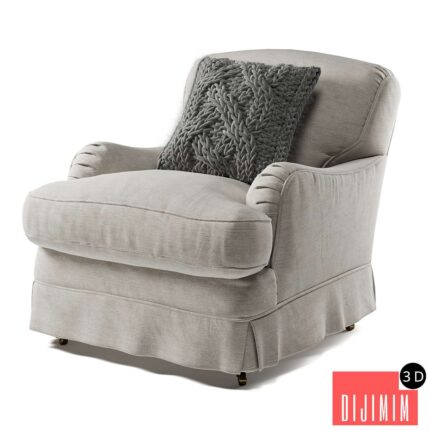 EICHHOLTZ Chair Highbury