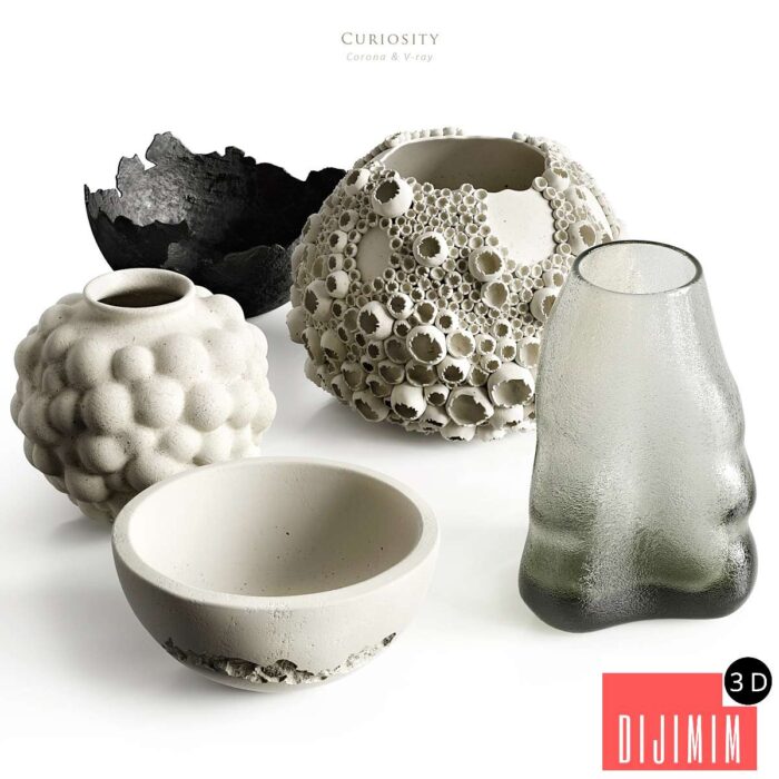 Curiosity - Görsel 1