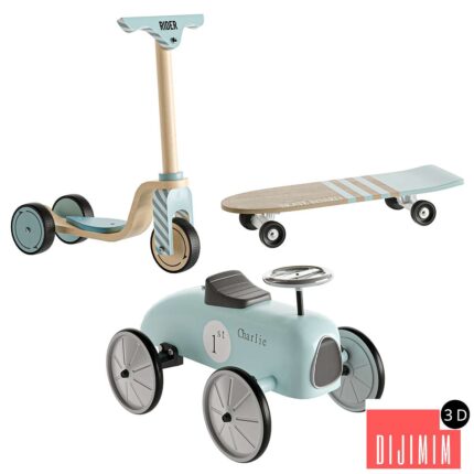 children toy set01